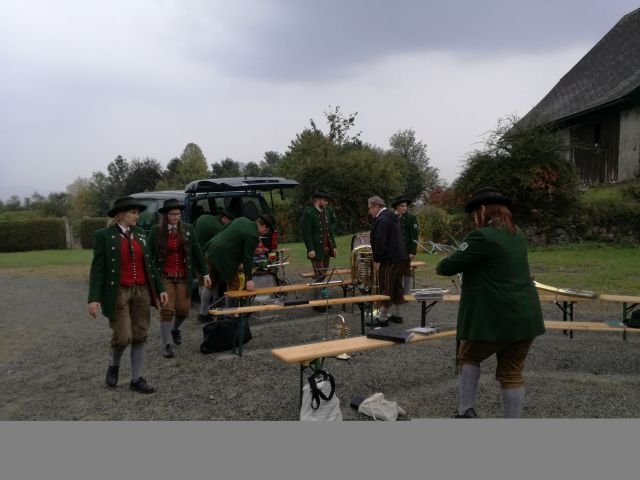 2016 Erntedankfest